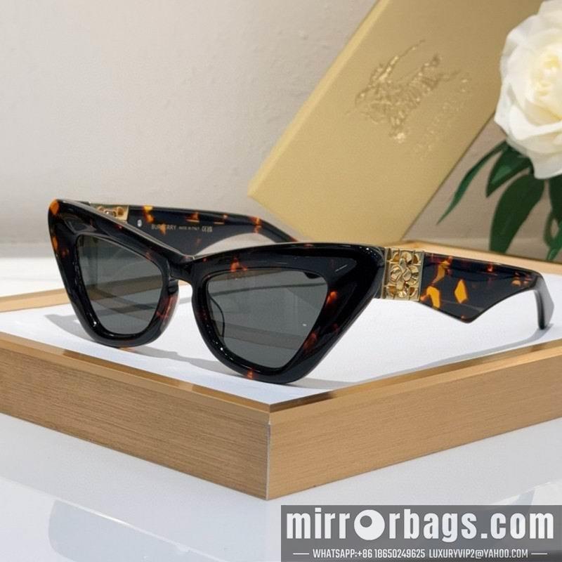 Burberry Glasses 03smh10