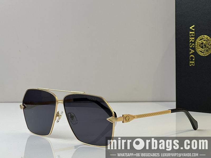 Versace Glasses 03smh110