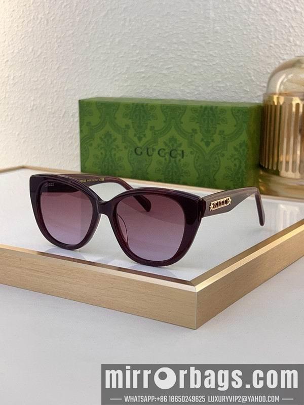 Gucci Glasses smh265