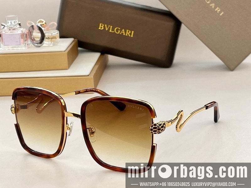 Bvlgari Glasses smx13