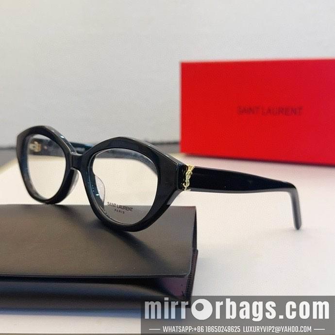 YSL Glasses smx90
