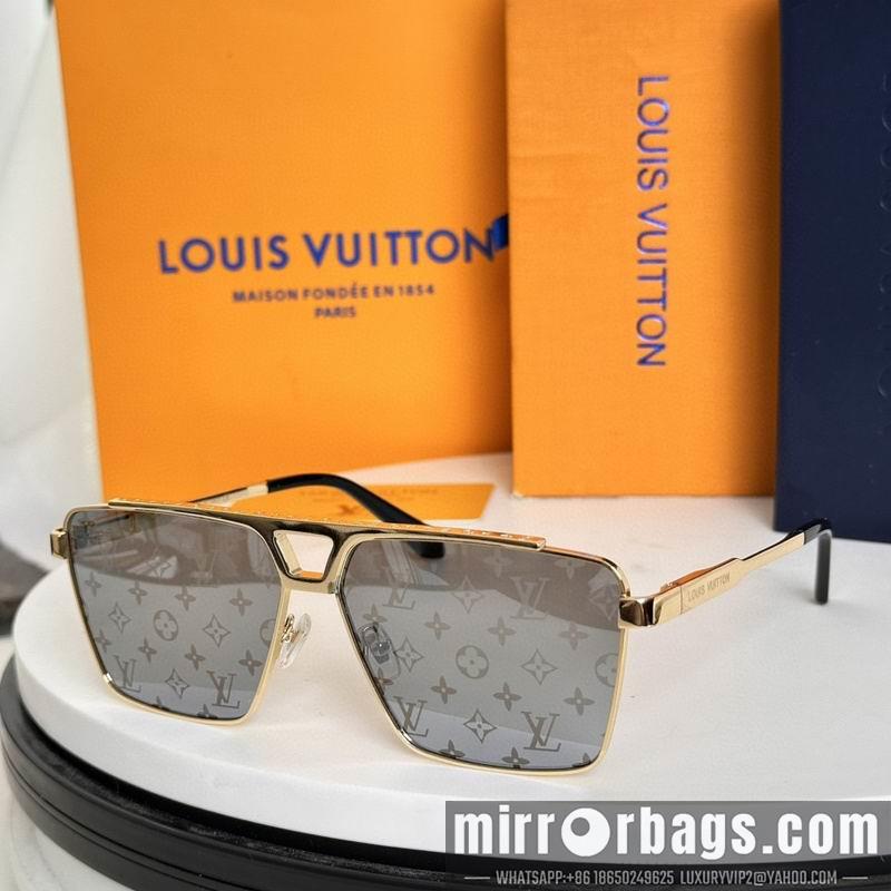 LV Glasses smh120