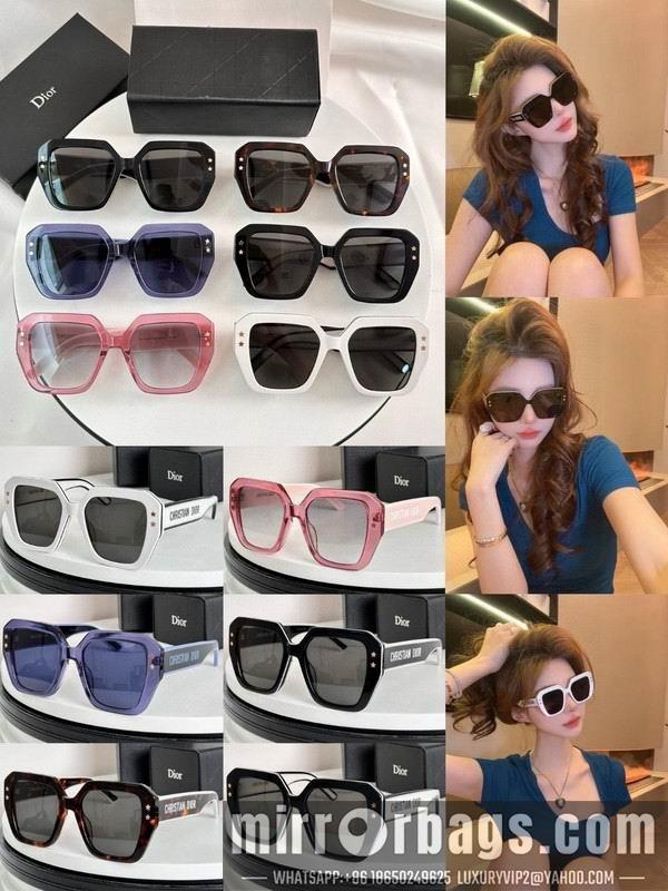 Dior Glasses 03smh56
