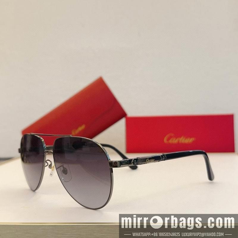 Cartier Glasses smx250