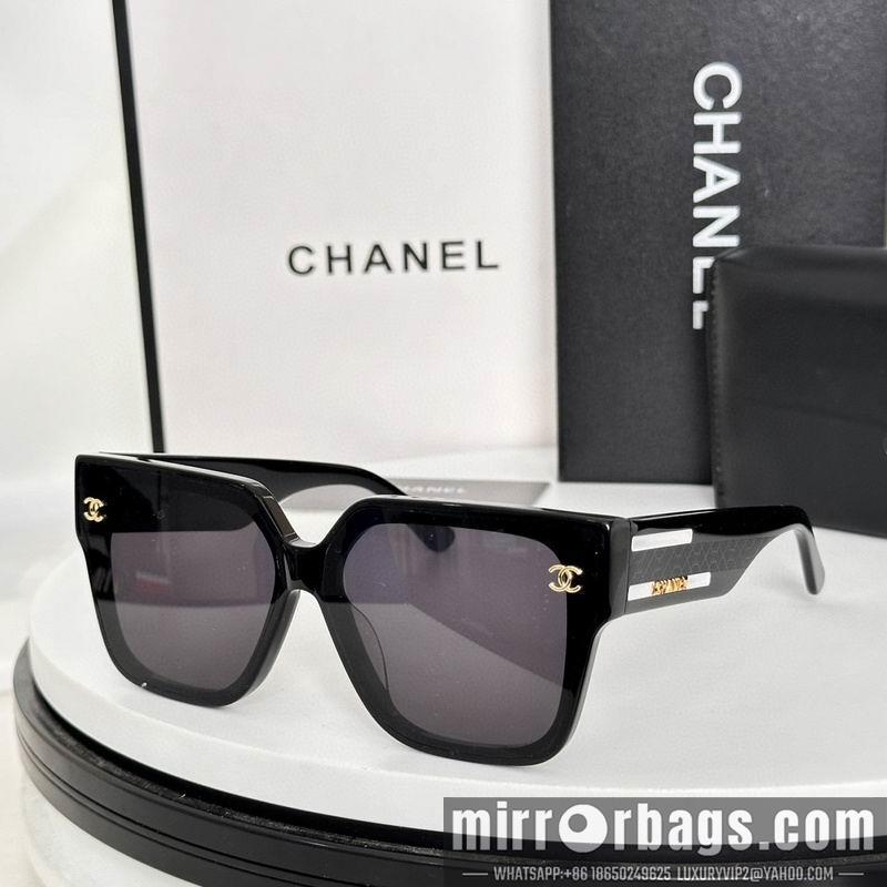 Chanel Glasses smh82
