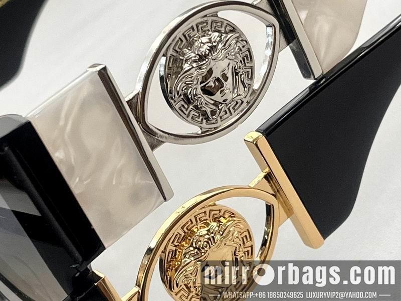 Versace Glasses 03smh18