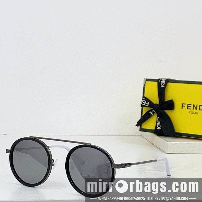 Fendi Glasses smx168