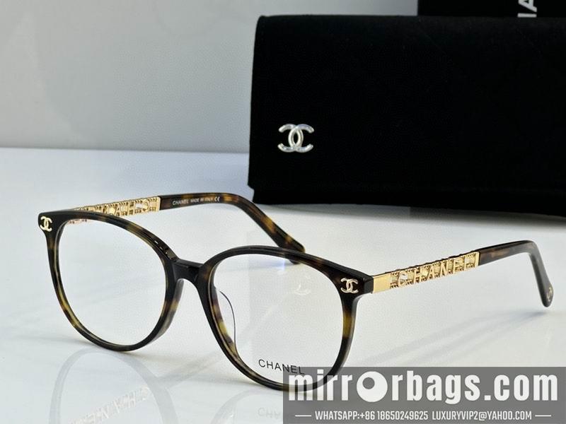 Chanel Glasses smh22