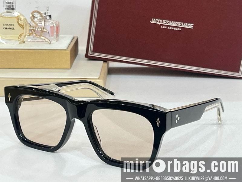 Jacques Marie Mage Glasses smx26