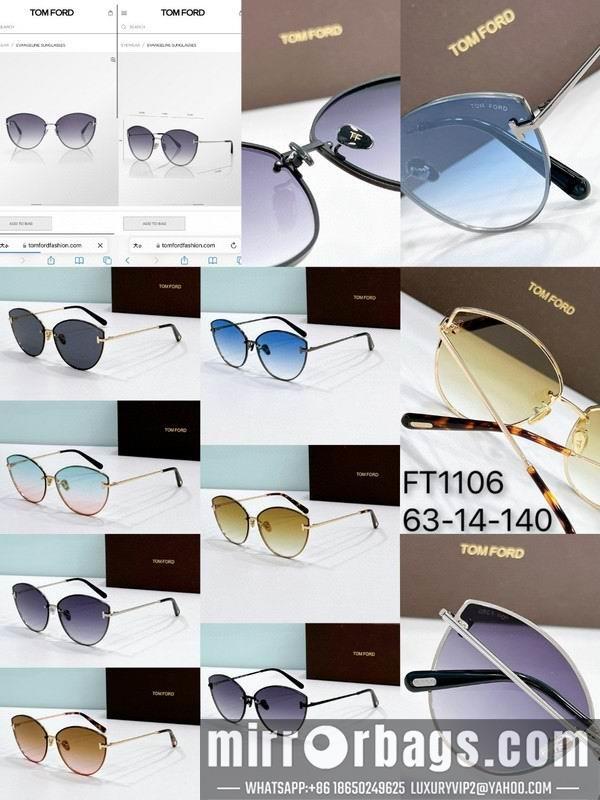 TF Glasses 03smh83
