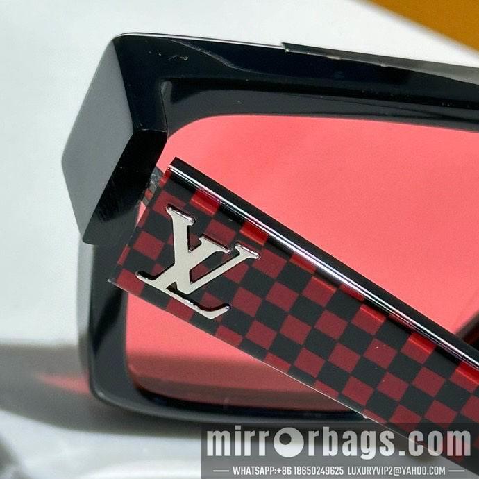 LV Glasses smx93