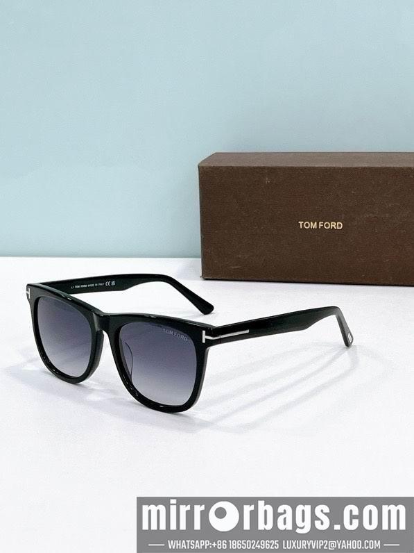 Tom Ford Glasses smx133
