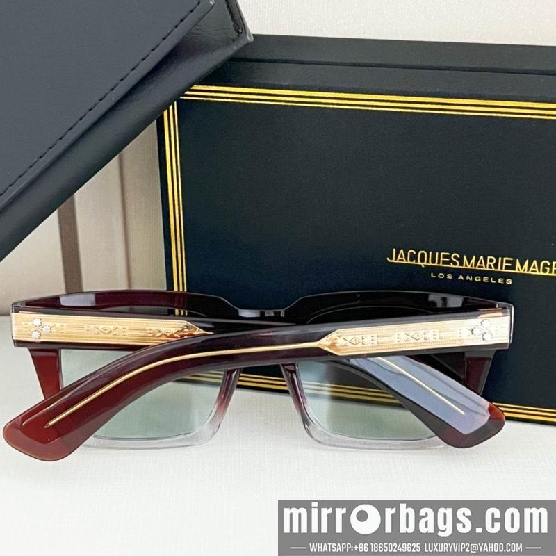Jacques Marie Mage Glasses smx33