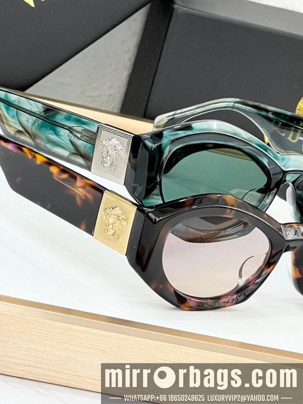 Versace Glasses 03smh72