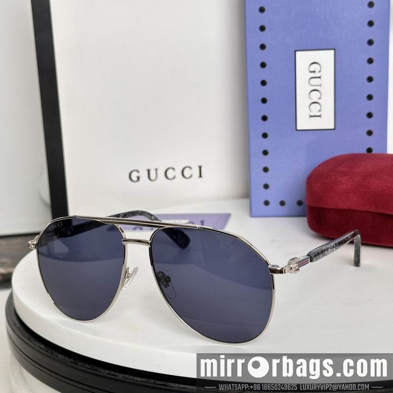 Gucci Glasses smh110