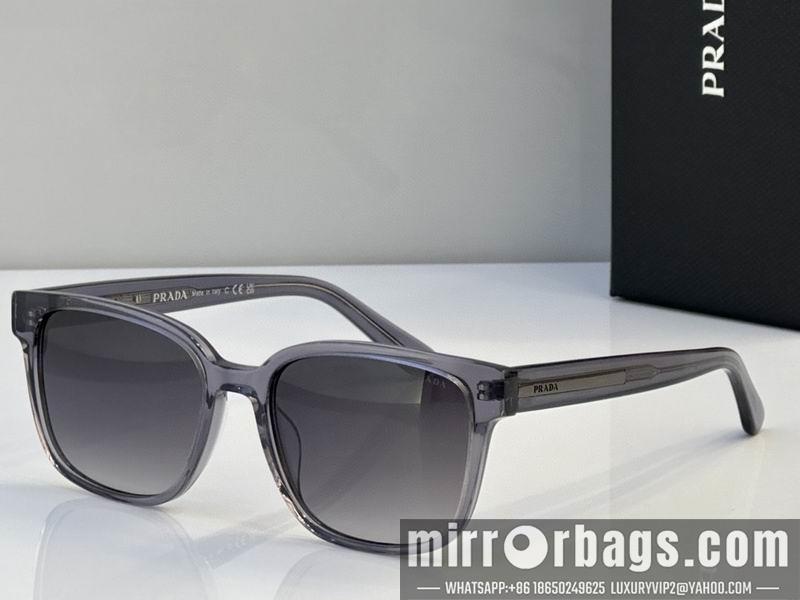 Prada Glasses smh102