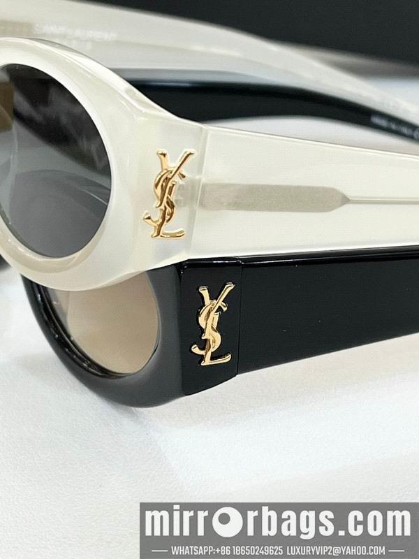 YSL Glasses 03smh31