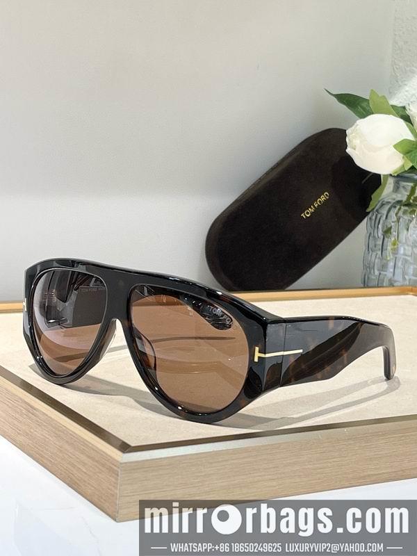 Tom Ford Glasses smx50