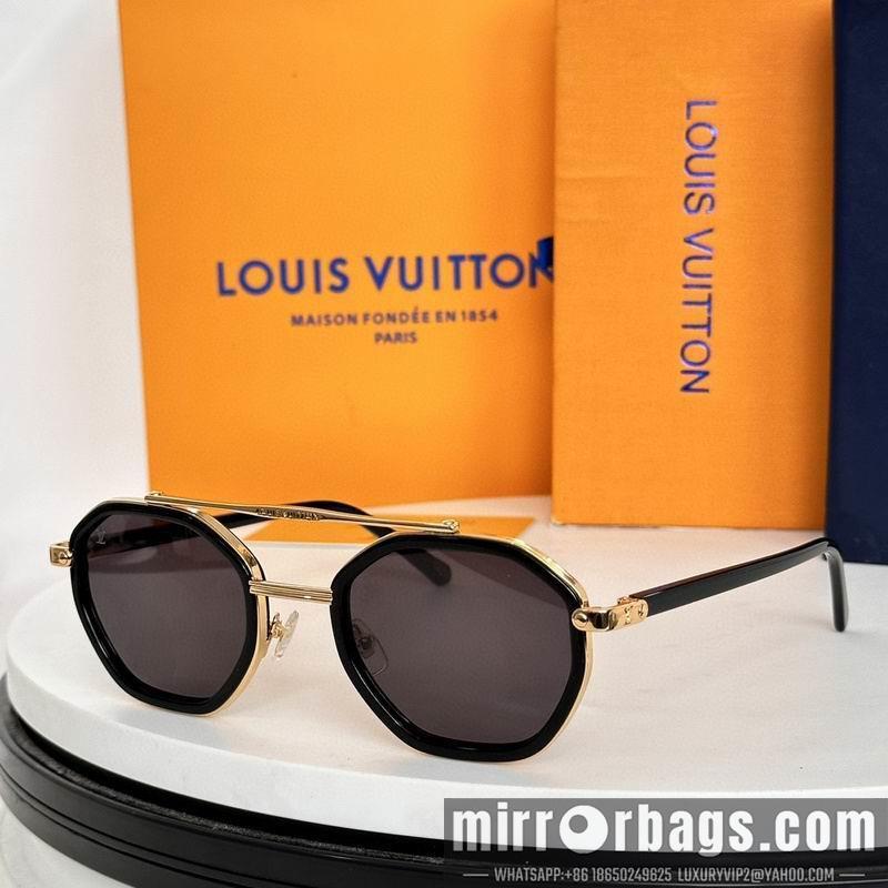 LV Glasses smr136