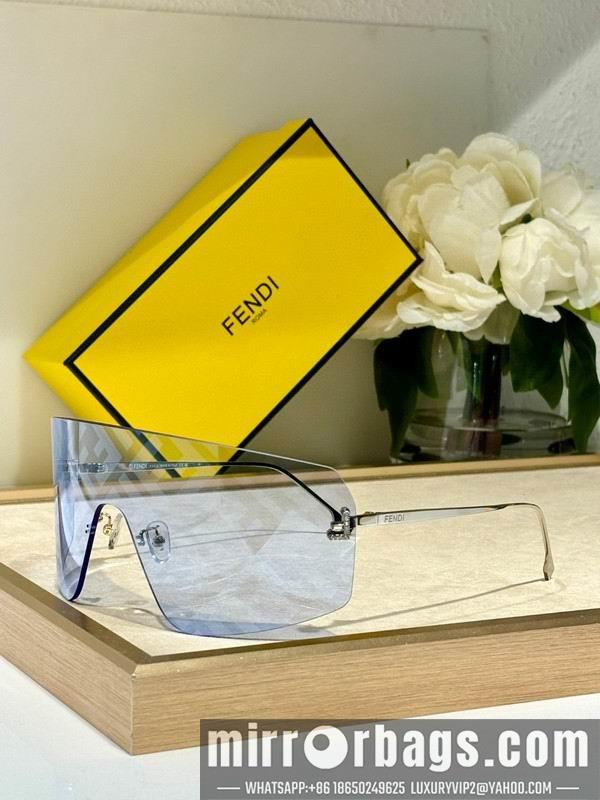 Fendi Glasses smh96
