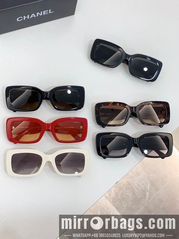 Chanel Glasses smr06