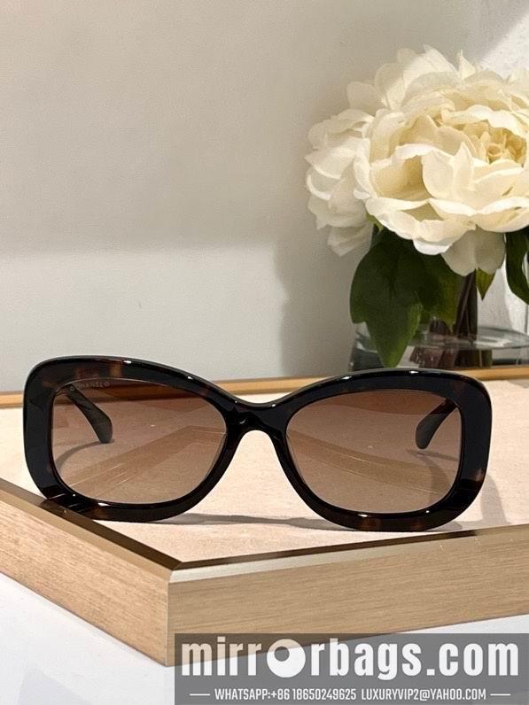 Chanel Glasses smx352