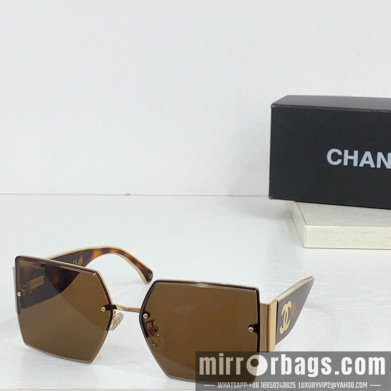 Chanel Glasses smh02