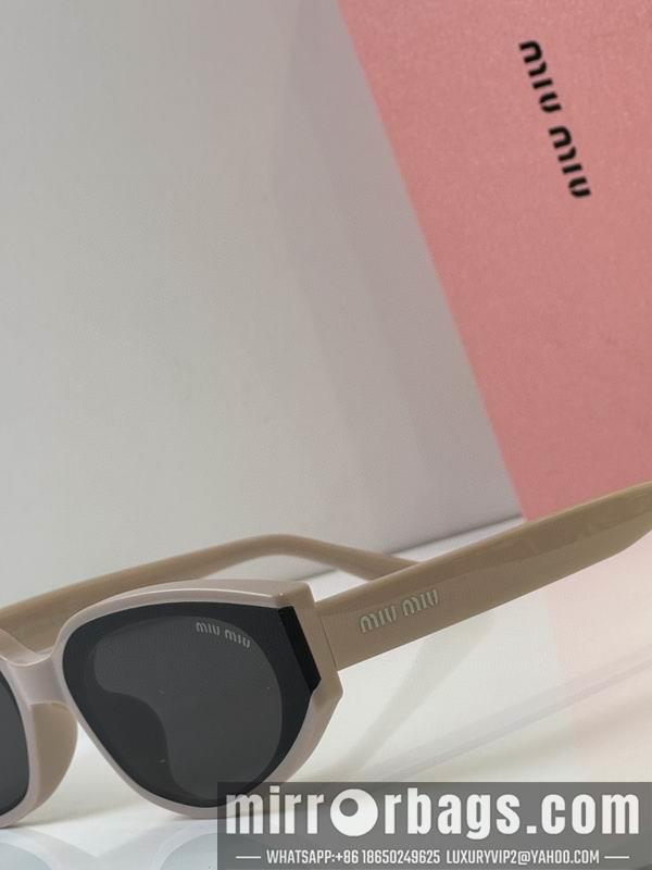 MiuMiu Glasses 03smh92