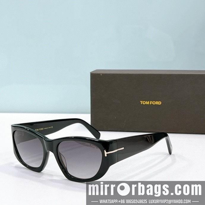 Tom Ford Glasses smx51