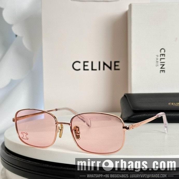 Celine Glasses smx216