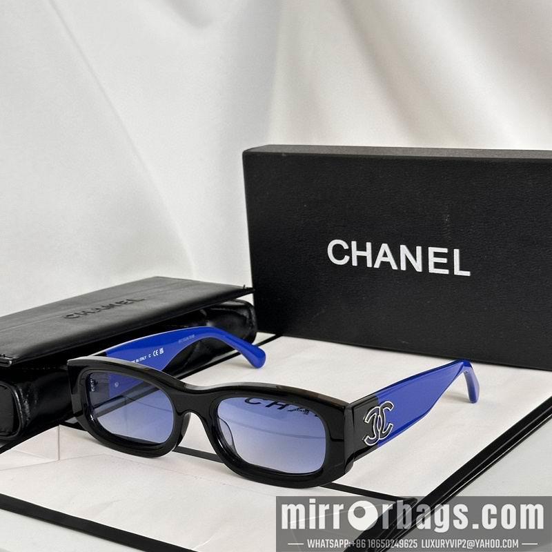 Chanel Glasses smr99