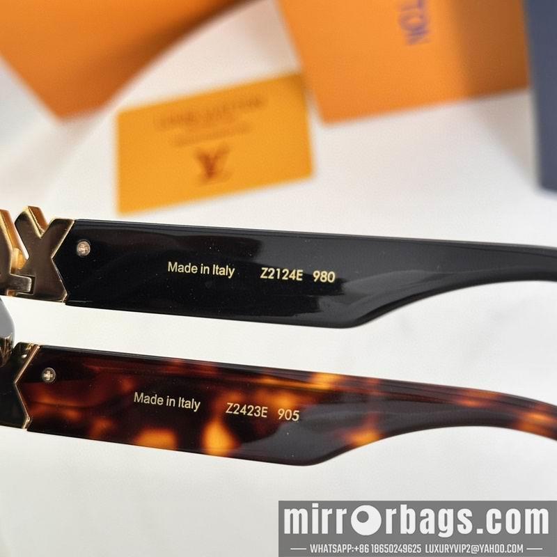LV Glasses smh125