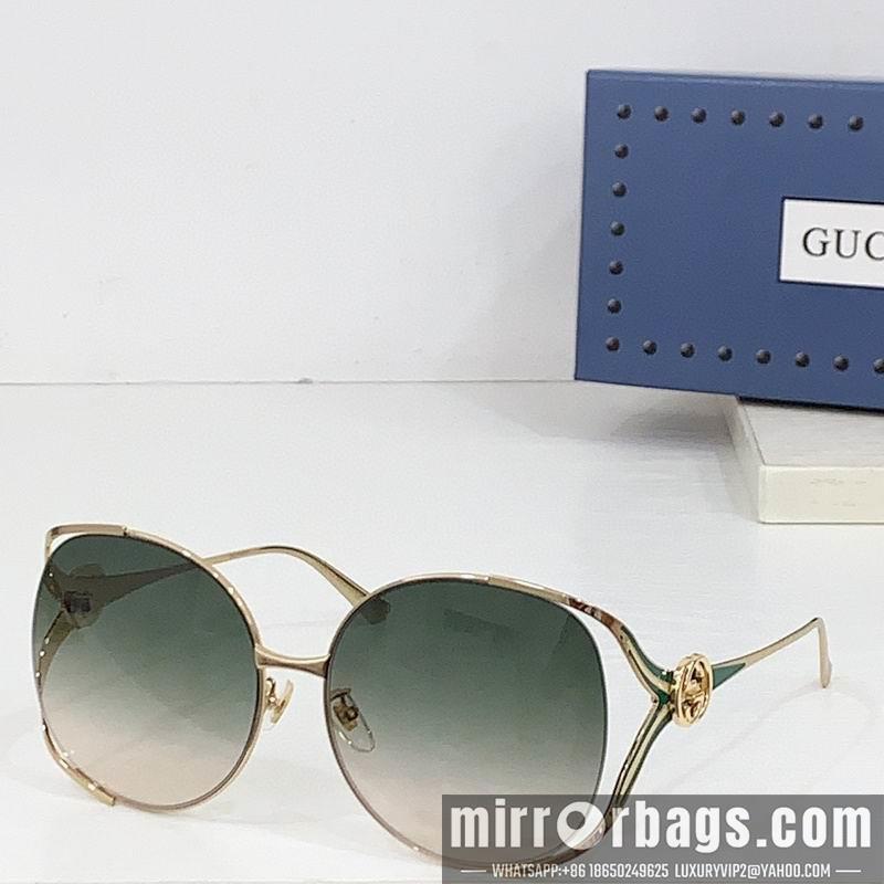 Gucci Glasses smr87