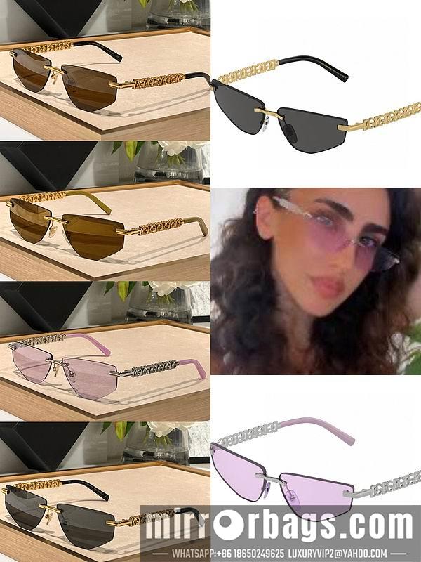 DG Glasses 03smh24