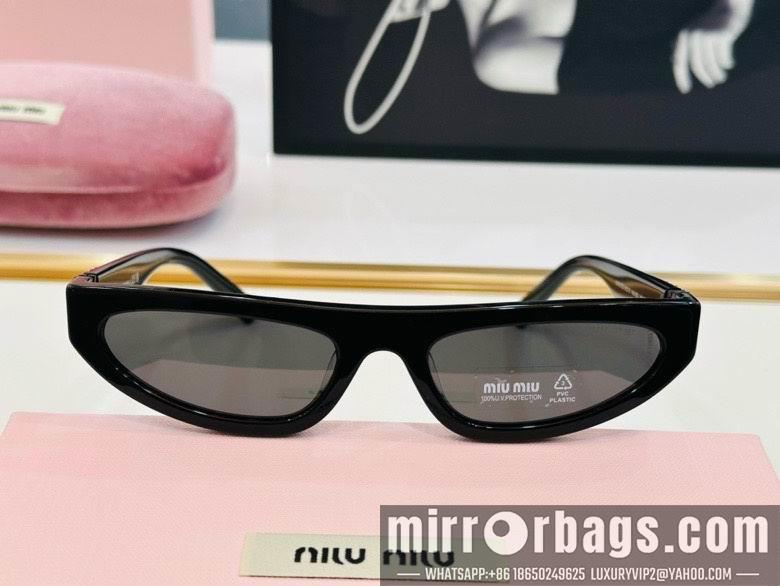 MiuMiu Glasses smx53
