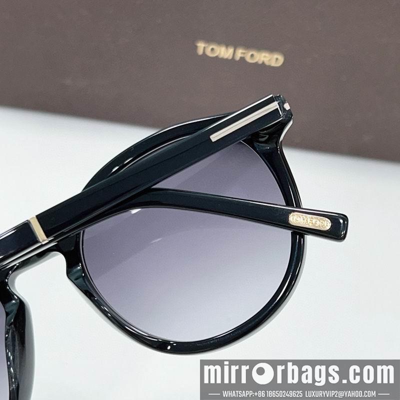 Tom Ford Glasses smx46