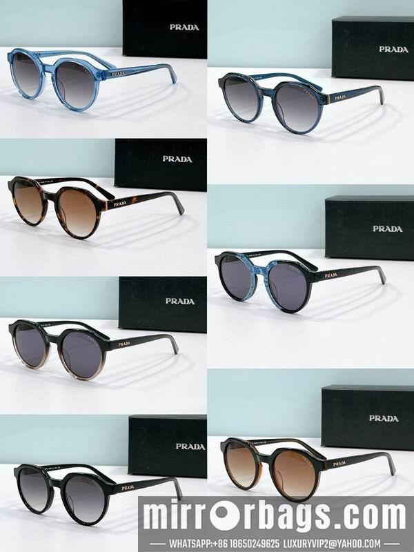 Prada Glasses smh62