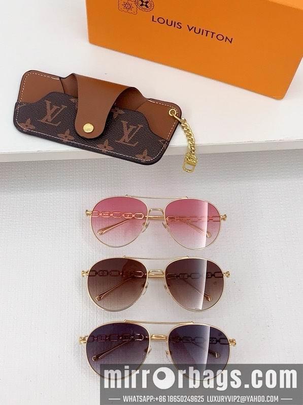 LV Glasses smr12