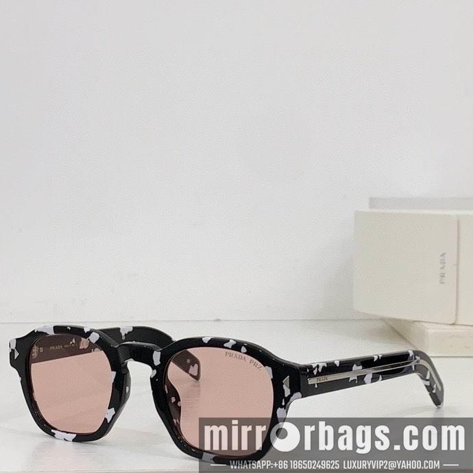 Prada Glasses smx265