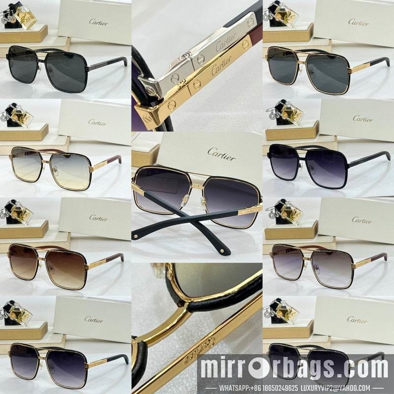 Cartier Glasses smr68