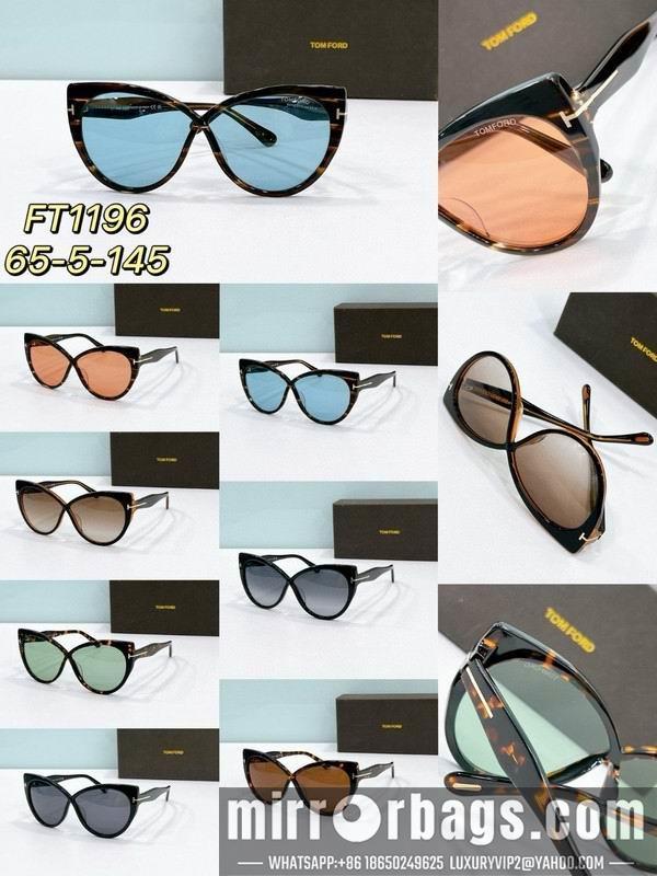 TF Glasses 03smh70