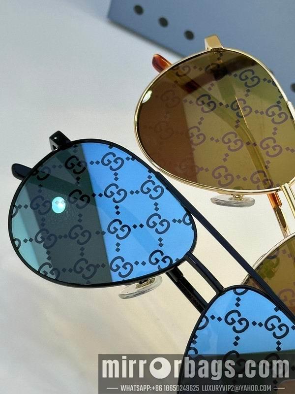 Gucci Glasses smh52