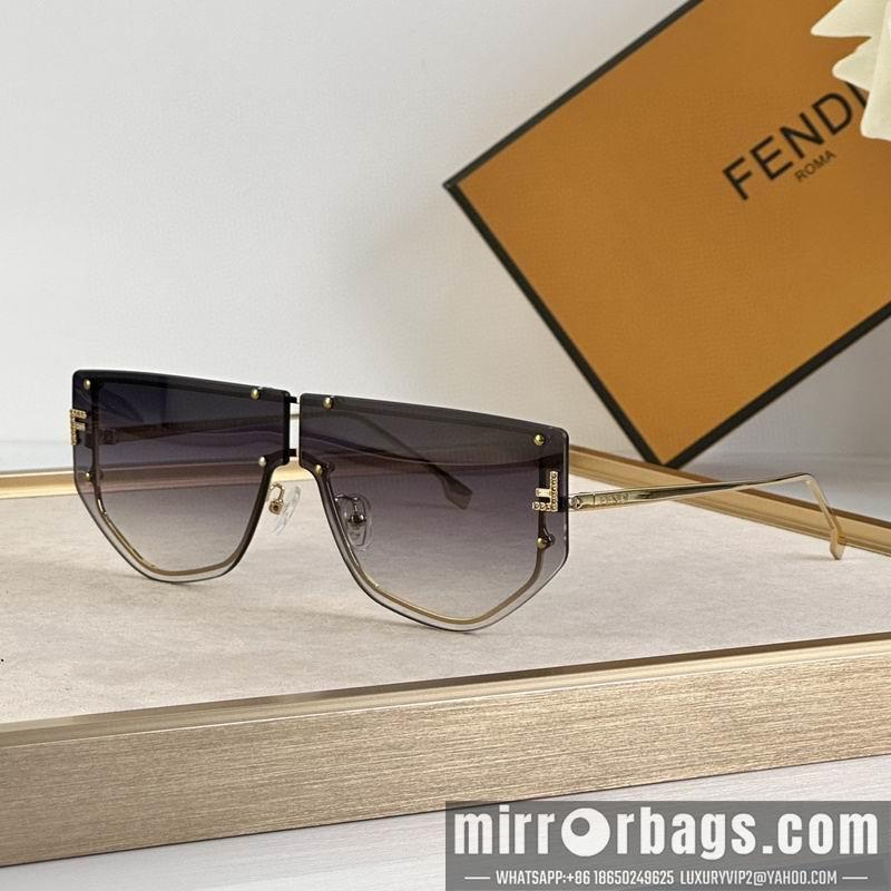 Fendi Glasses smh70