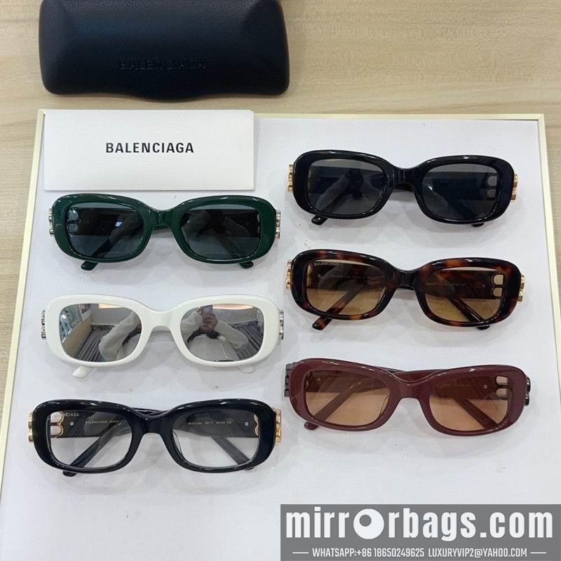 Balenciaga Glasses 03smh37