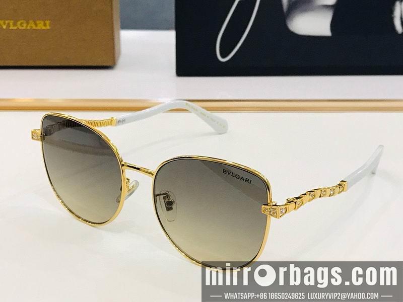 Bvlgari Glasses smx05