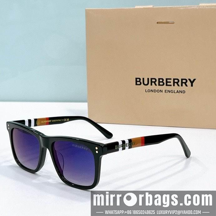 Burberry Glasses smx52