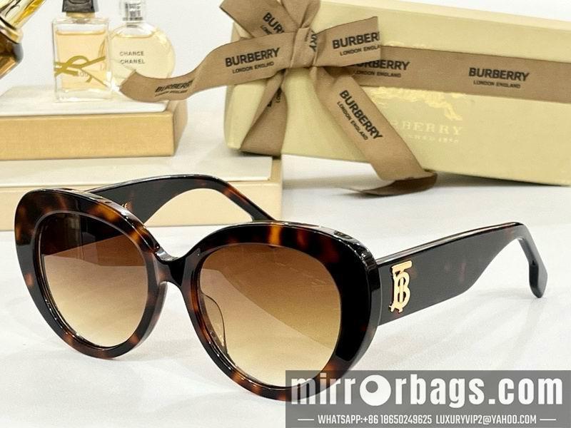 Burberry Glasses smx37