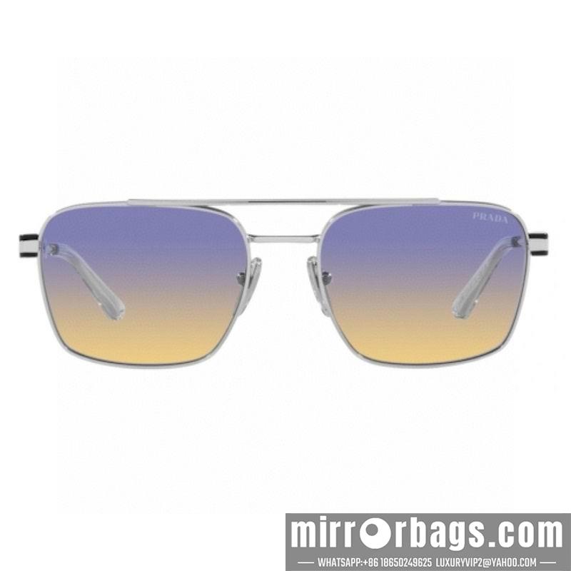 Prada Glasses smr72