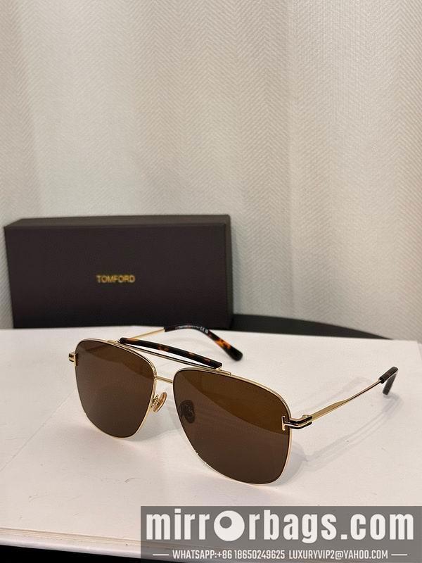 Tom Ford Glasses smx82