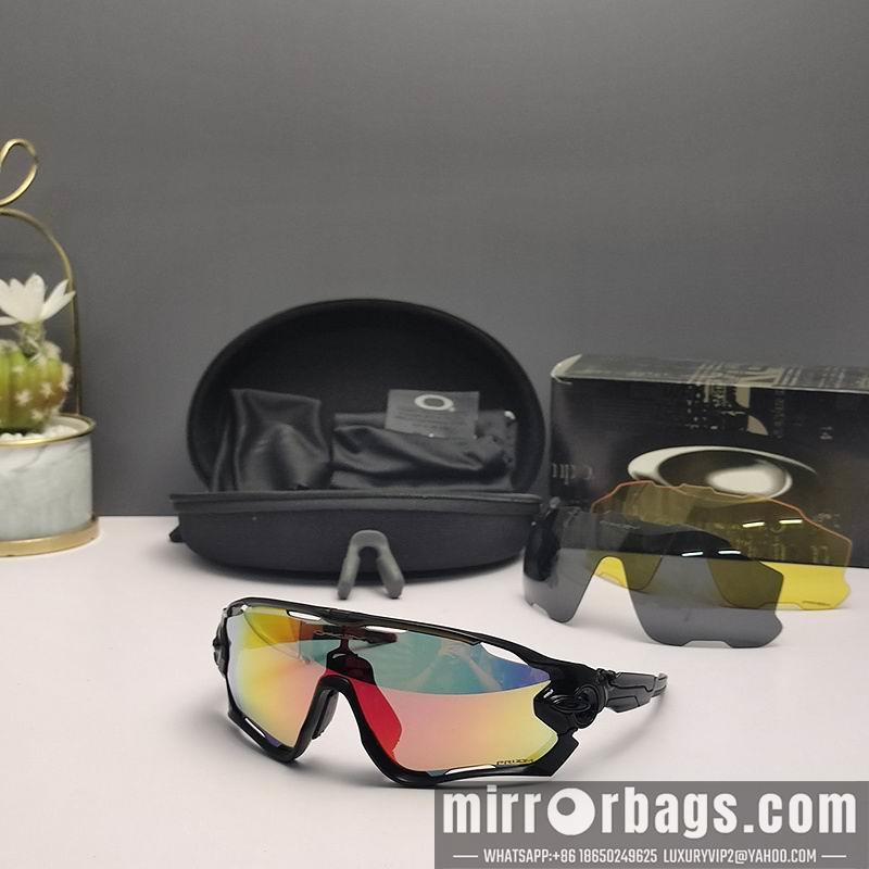 Oakley Glasses 03smh48